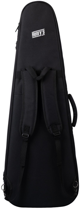 Hlavní obrázek ST - modely HENRY’S LH Snake II Relic ST-1L Viper - Yellow