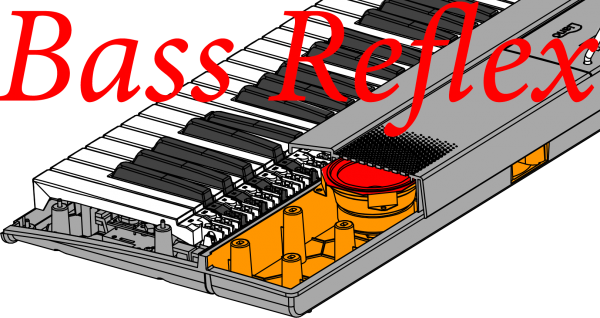 Hlavní obrázek Stage piana KORG Liano BK - Black