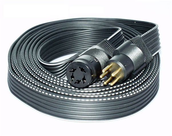 Hlavní obrázek Náhradní a prodlužovací kabely pro sluchátka STAX SRE-750
