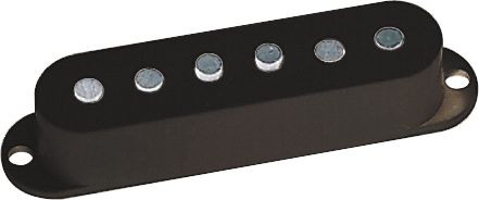 Hlavní obrázek Single DIMARZIO HS4 YJM DP217 BK