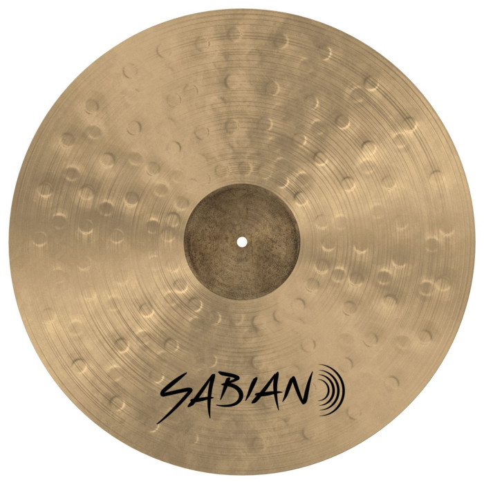 Hlavní obrázek 19" SABIAN 19” STRATUS DRY CRASH