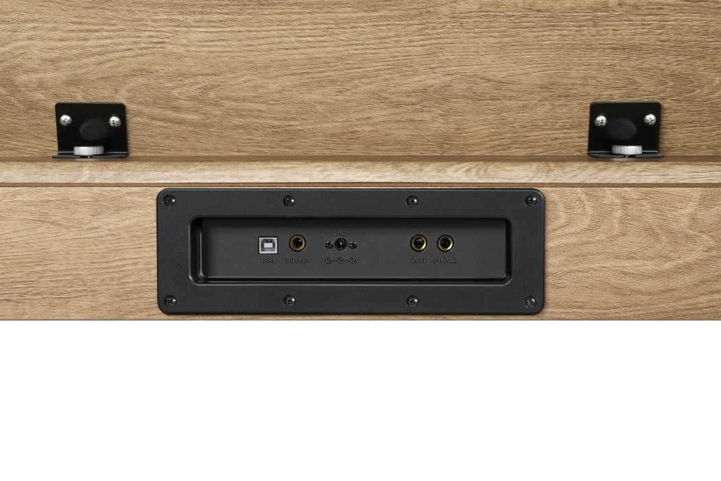 Hlavní obrázek Digitální piana DONNER DDP-60