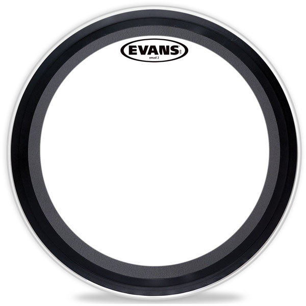 E-shop Evans BD26EMAD2 EMAD2 26" Clear