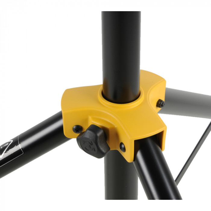 Hlavní obrázek Stojany pro reproboxy HERCULES SS200BB STOJAN NA REPRO