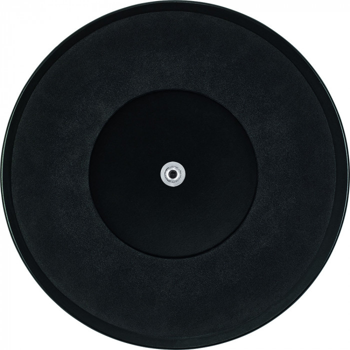 Hlavní obrázek Tréninkové pady MEINL MMP12BK Marshmallow Practice Pad 12” - Black