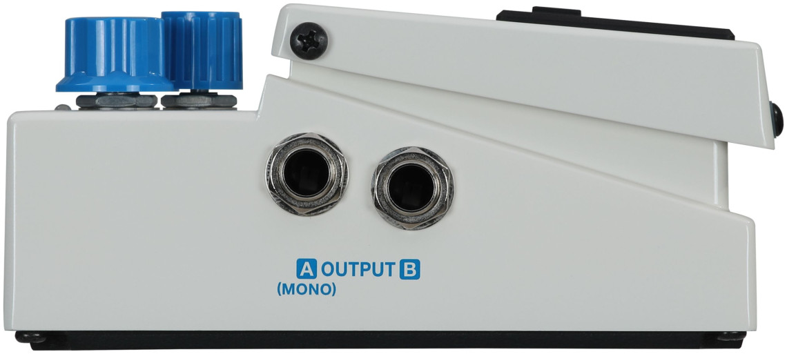 Hlavní obrázek Multiefekty, procesory BOSS PX-1 Plugout FX