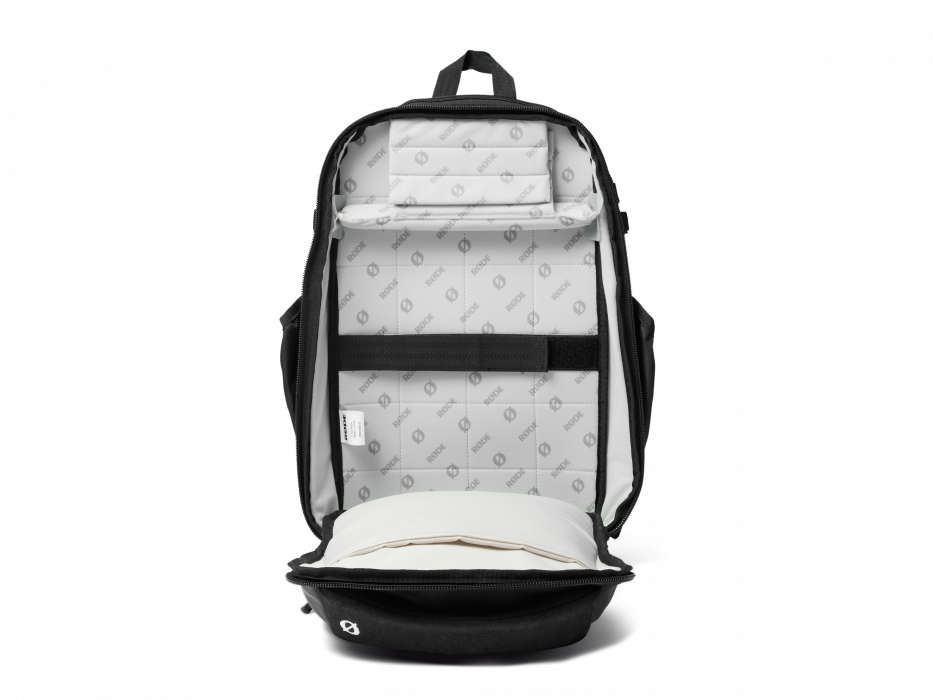 Hlavní obrázek Univerzální boxy, kufry a bagy RODE Backpack