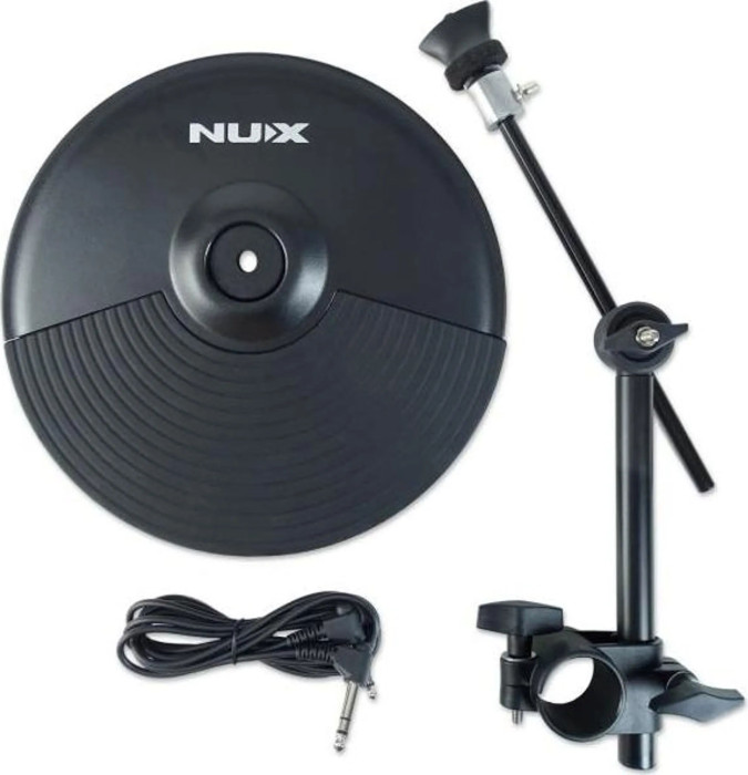 Hlavní obrázek Elektronické pady NUX DM-200/DM-210 10 inch Cymbal Set