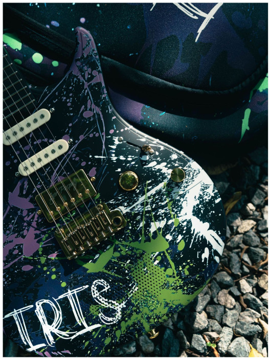 Hlavní obrázek Alternativní ENYA MUSIC Enya Inspire - Iris