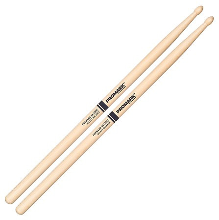 Hlavní obrázek 5B PRO-MARK Forward 5B .595” Hickory Tear Drop Wood Tip