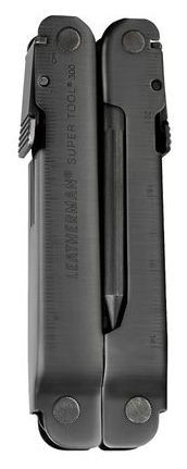 Hlavní obrázek Nářadí LEATHERMAN Super Tool 300 EOD - Black