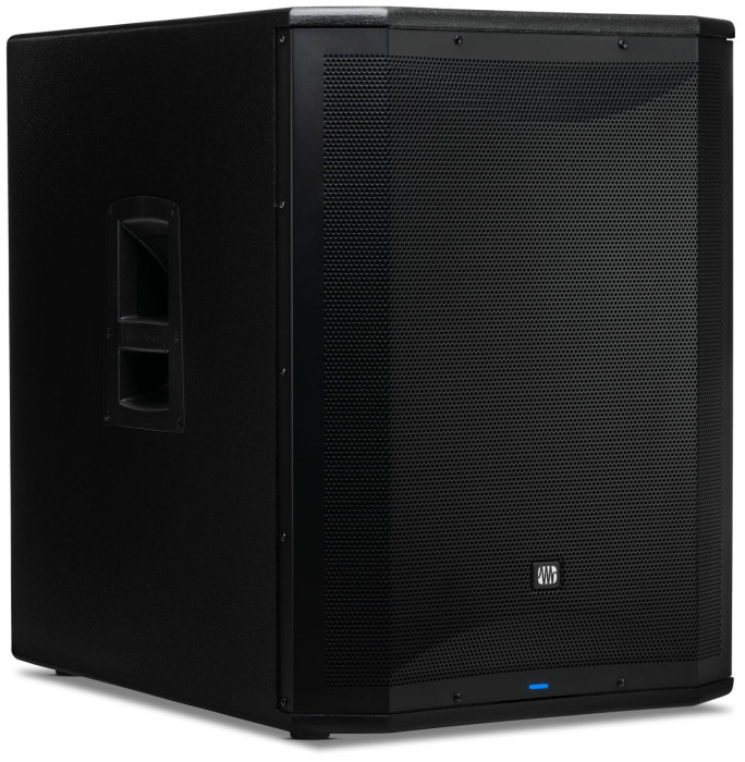 Hlavní obrázek Aktivní subwoofery PRESONUS AIR XD Sub 18