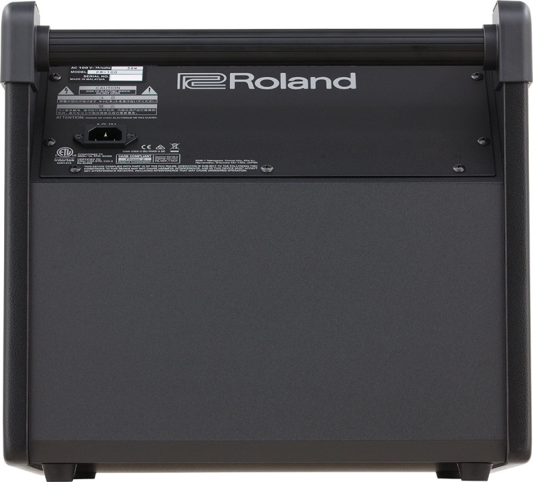 Hlavní obrázek Komba k elektronickým bicím ROLAND PM-100 Personal Monitor