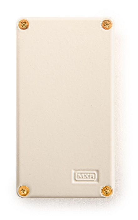 Hlavní obrázek Overdrive, distortion, fuzz, boost DUNLOP MXR RR104C Randy Rhoads Concorde Distortion+