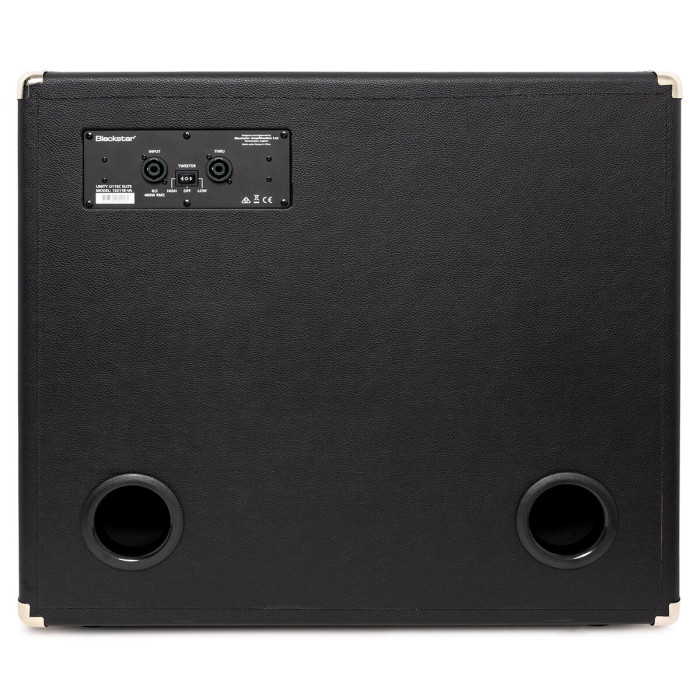 Hlavní obrázek 1 reproduktor BLACKSTAR Unity Elite 115C B-Stock