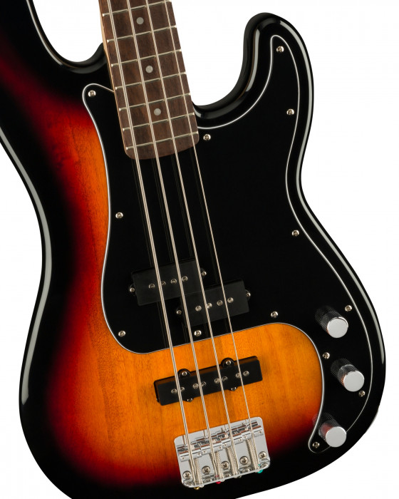 Hlavní obrázek Baskytarové komplety FENDER SQUIER Affinity Series Precision Bass PJ Pack - 3-Color Sunburst