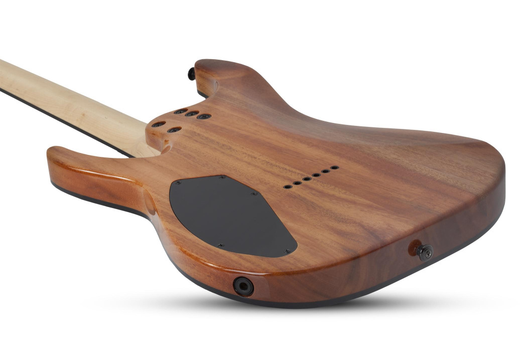 Hlavní obrázek Superstrat SCHECTER C-6 PRO Aqua Burst