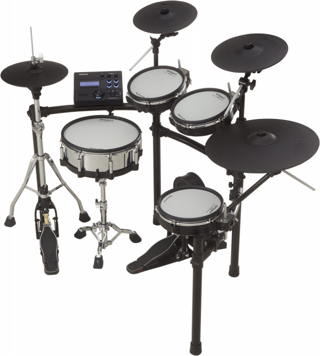 Hlavní obrázek Elektronické soupravy ROLAND TD-27KV V-Drums Kit