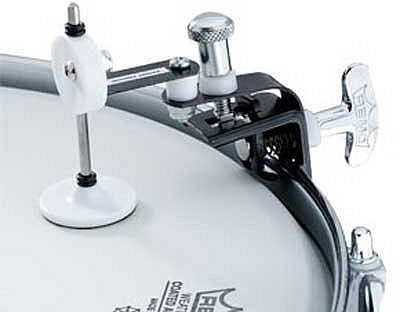 Hlavní obrázek Tlumítka na blány GEWA Vnější tlumítko na snare - Dave Weckl