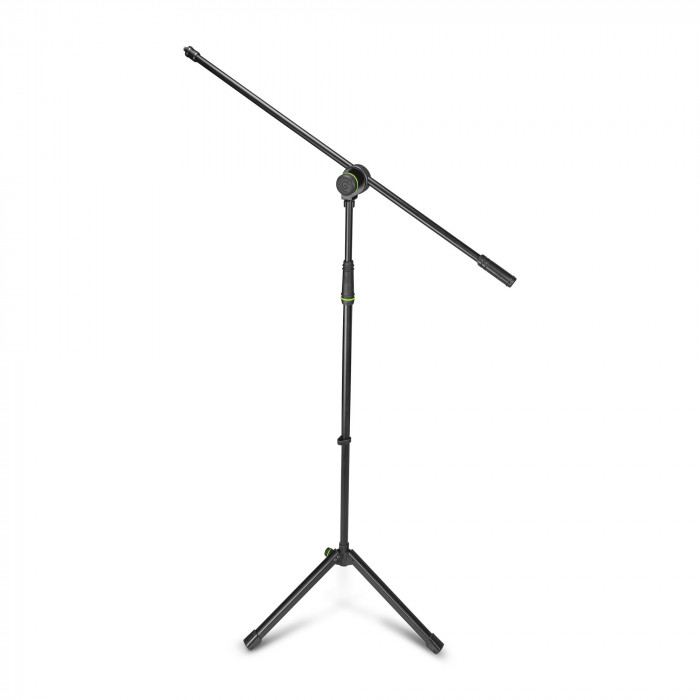 Hlavní obrázek Mikrofonní stojany GRAVITY MS 5311 B