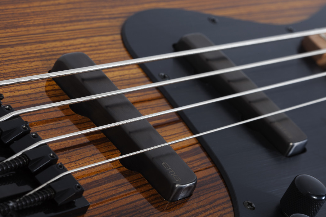 Hlavní obrázek JB modely SCHECTER J-4 Exotic - Faded Vintage Sunburst