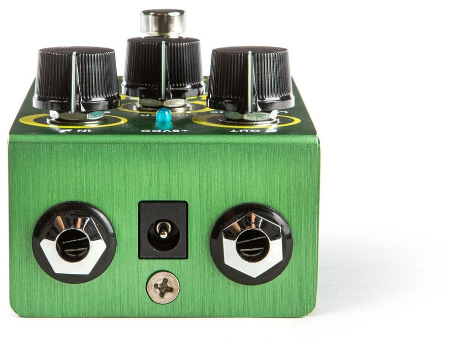 Hlavní obrázek Overdrive, distortion, fuzz, boost DUNLOP Way huge Smalls Swollen Pickel