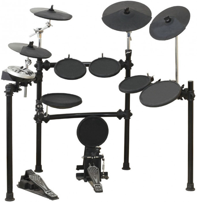 Hlavní obrázek Elektronické soupravy MEDELI DD508