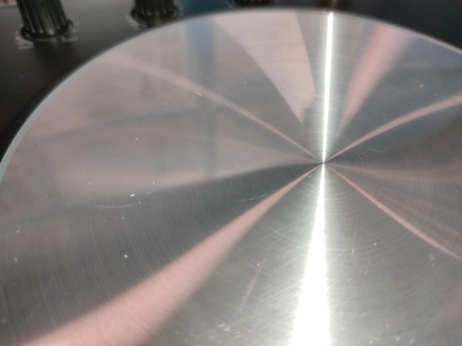 Hlavní obrázek DJ RELOOP BeatMix 2 MKII B Stock