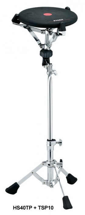 Hlavní obrázek Snare stojany TAMA HS40TP Practice Pad Stand