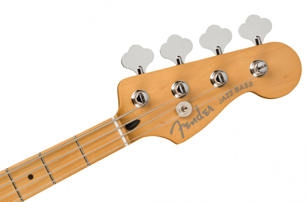 Hlavní obrázek JB modely FENDER Player Plus Jazz Bass - Olympic Pearl