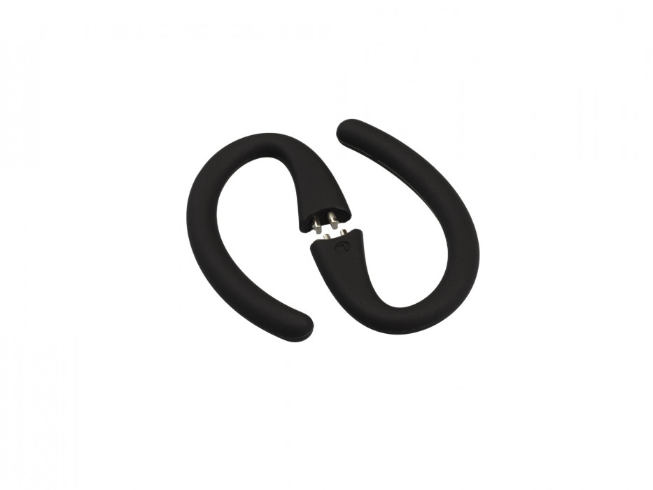 Hlavní obrázek Bezdrátová do uší SOUNDEUS Fortis 5S 2 Black