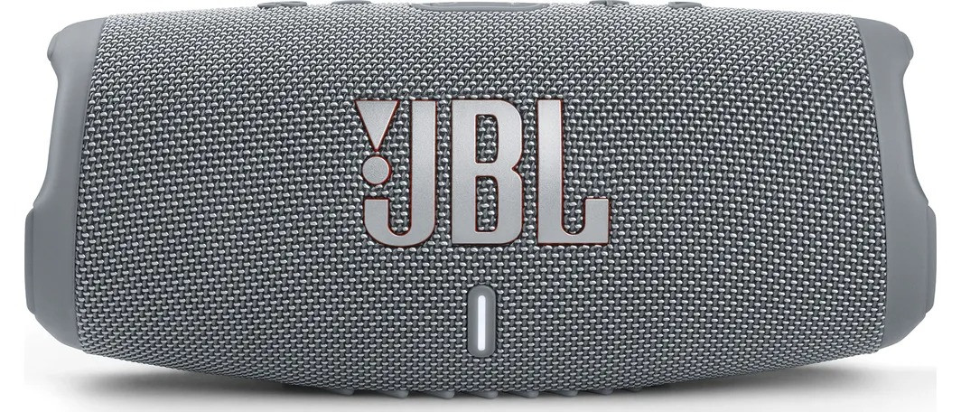 Hlavní obrázek Přenosné (na ven, na cesty) JBL Charge5 grey
