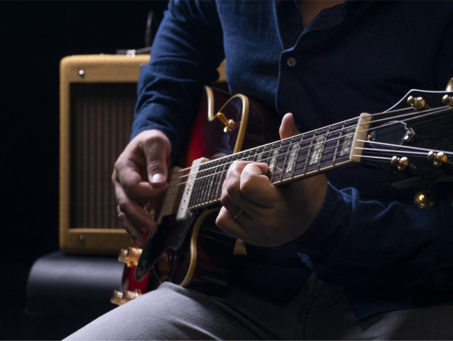 Hlavní obrázek Tvrdost .009 HENRY’S HEN0942 Electric Nickel - 009“ - 042“