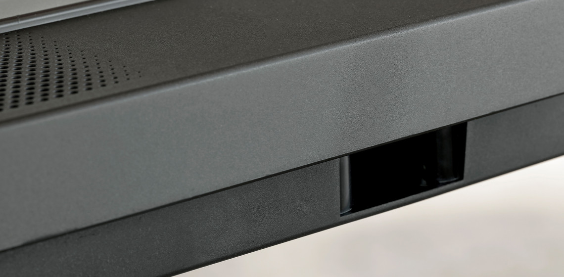 Hlavní obrázek Stage piana KORG Liano BK - Black