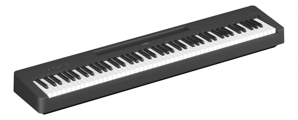 Hlavní obrázek Stage piana YAMAHA P-145B
