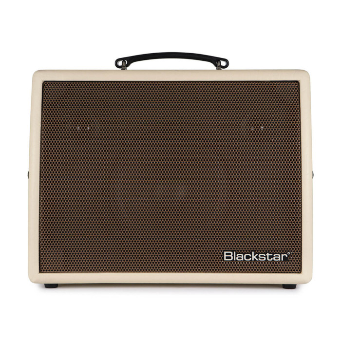 Hlavní obrázek Akustická komba BLACKSTAR Sonnet 120 - Blonde A-Stock