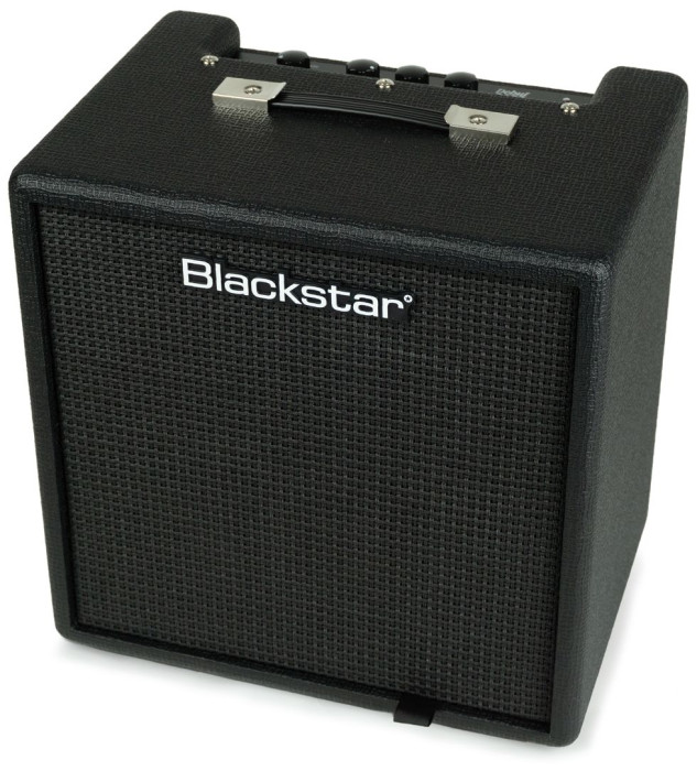 Hlavní obrázek Tranzistorová komba BLACKSTAR Debut Bass 25
