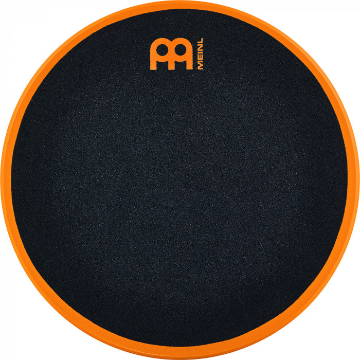 E-shop Meinl MMP12OR Marshmallow Practice Pad 12” - Orange