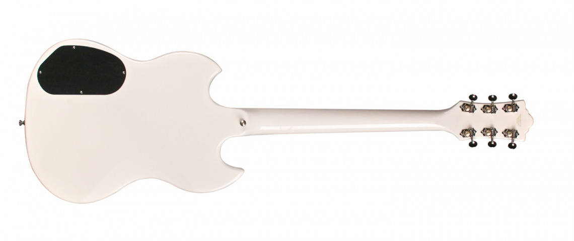 Hlavní obrázek Elektrické kytary GUILD S-100 Polara White