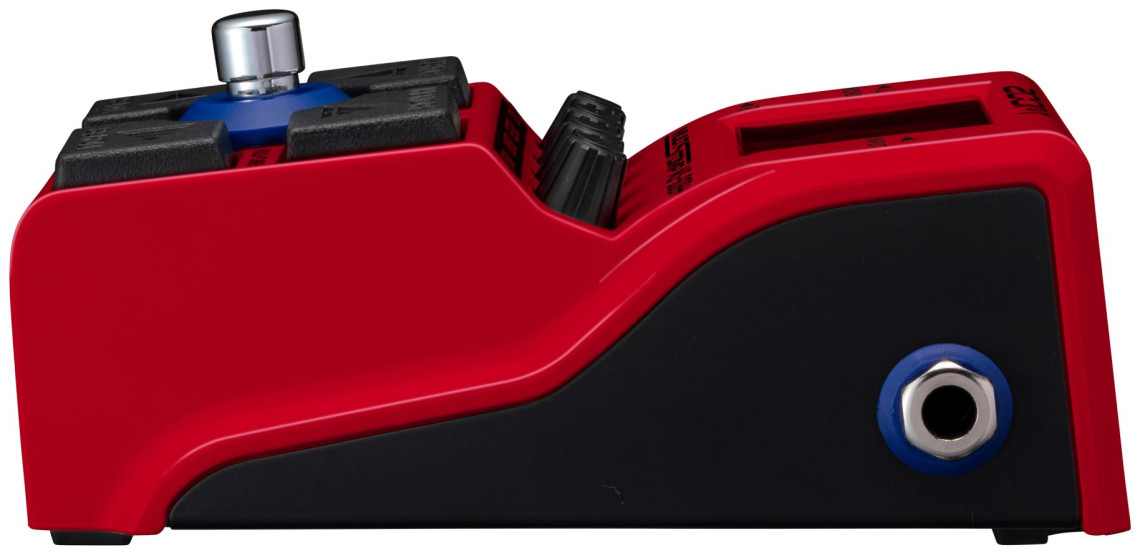 Hlavní obrázek Multiefekty, procesory ZOOM MS-60B+