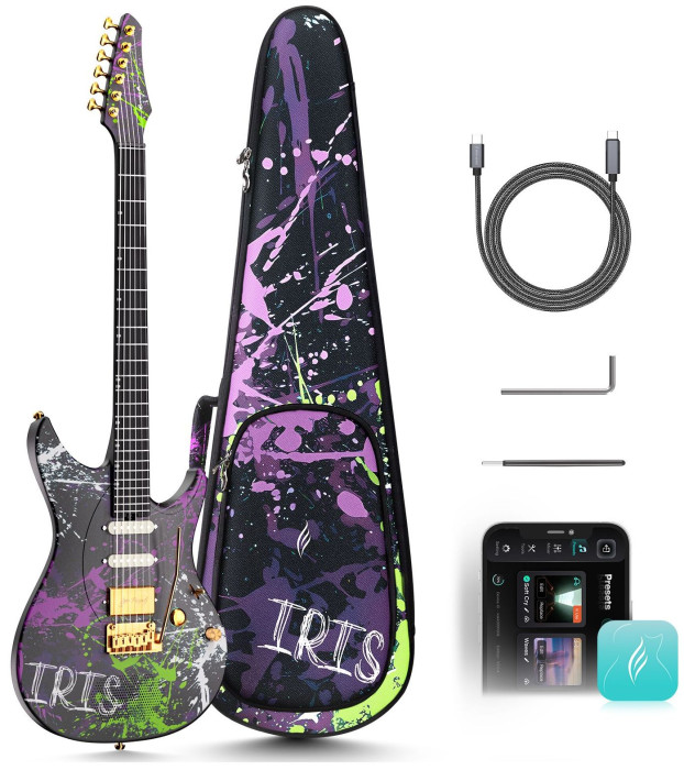 Hlavní obrázek Alternativní ENYA MUSIC Enya Inspire - Iris