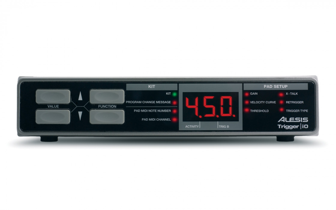Hlavní obrázek Triggery ALESIS Trigger|iO