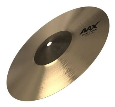 Hlavní obrázek 8" - 9" SABIAN AAX MAXX Splash V2 9”