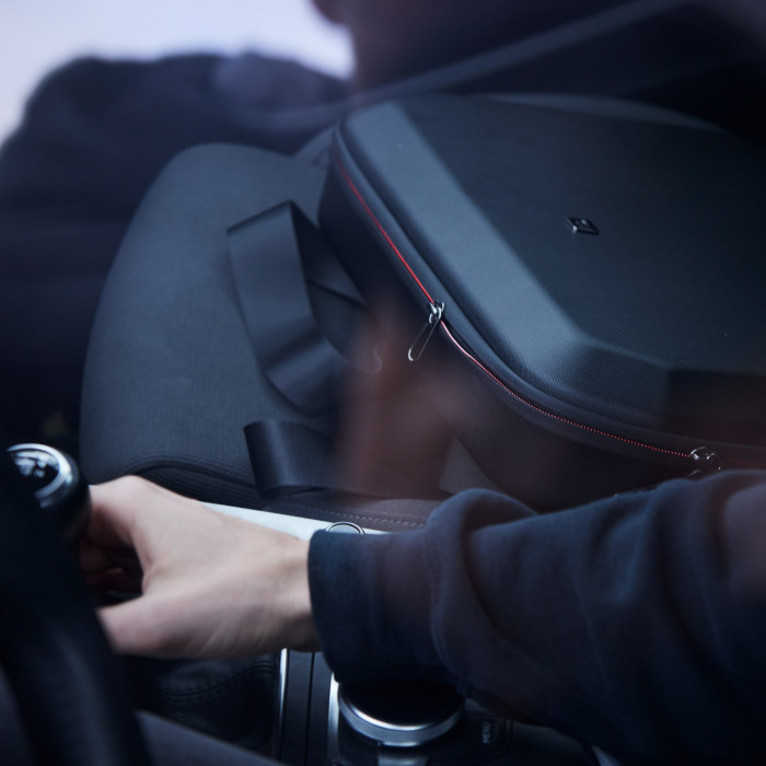 Hlavní obrázek Univerzální boxy, kufry a bagy LD SYSTEMS U-BAG