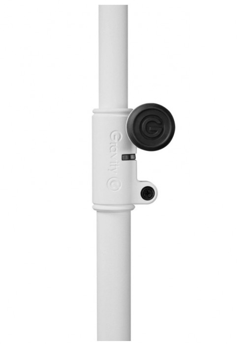 Hlavní obrázek Notové stojany GRAVITY NS 411 W