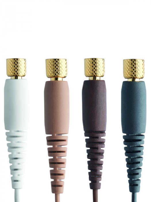 Hlavní obrázek Klopové mikrofony (lavalier) AKG LC82 MD beige