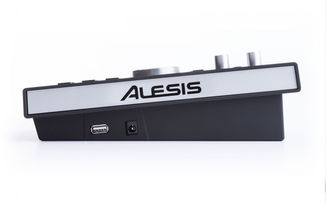 Hlavní obrázek Elektronické soupravy ALESIS Command Mesh Special Edition