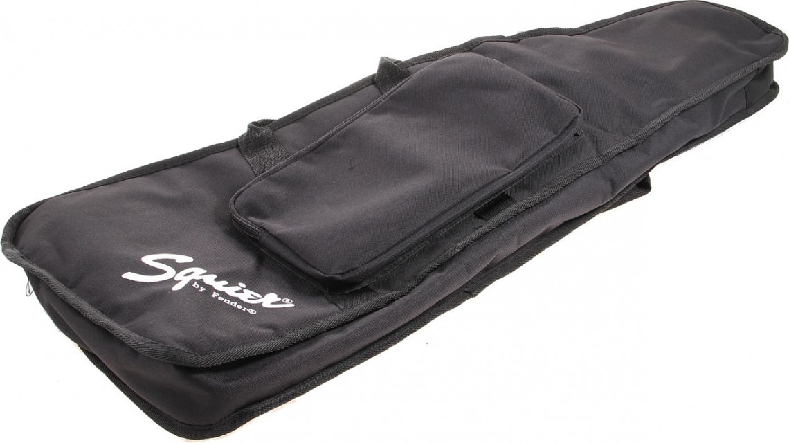 Hlavní obrázek Měkká pouzdra FENDER SQUIER Gig Bag Mini