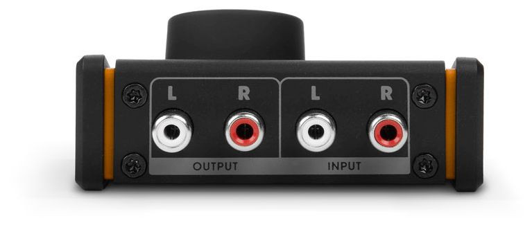 Hlavní obrázek Ovladače studiových monitorů PALMER MONICON S G2