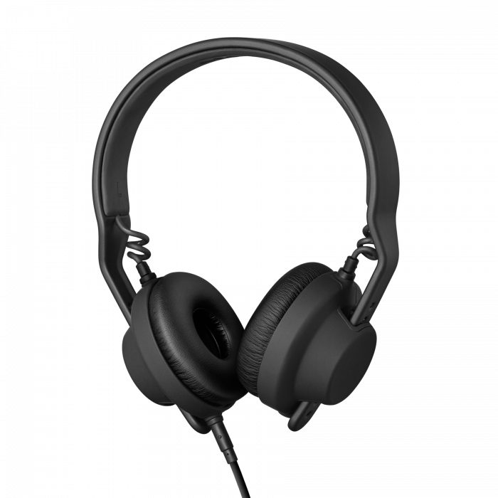 Hlavní obrázek Na uši (s kabelem) AIAIAI TMA-2 DJ